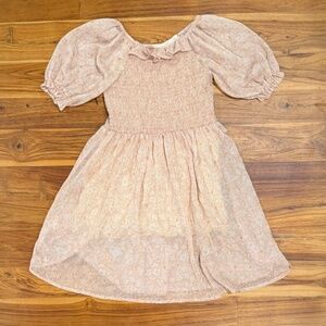 Kids Noralee Floret Millie Dress Dress Size 8